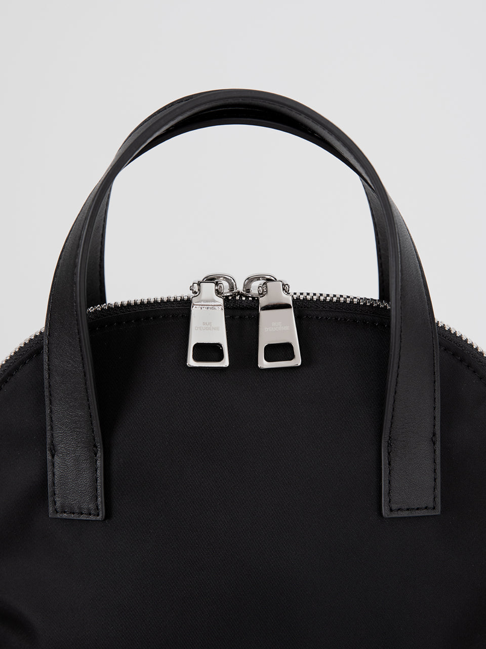 [Silver Chain] Luna Backpack