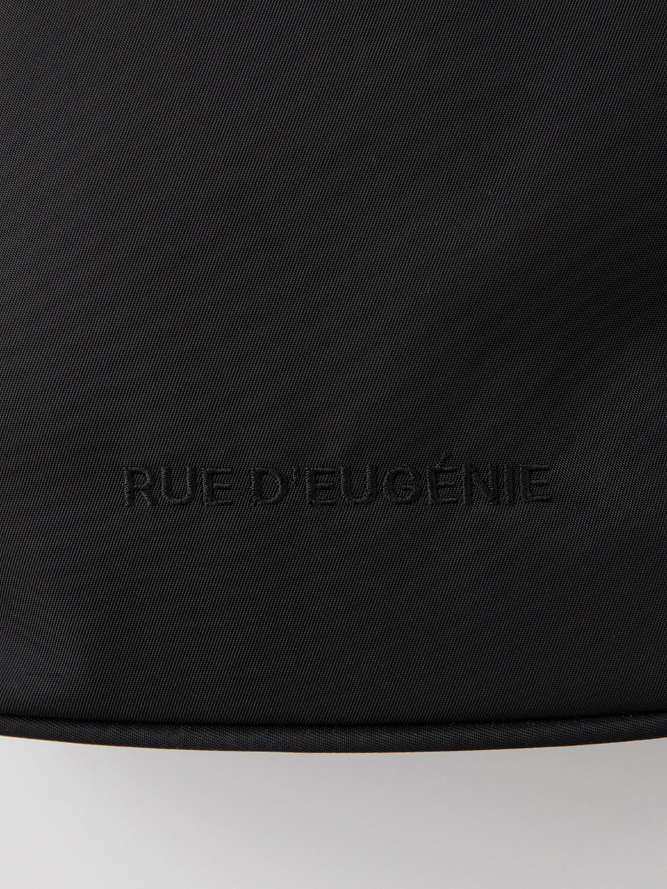 [Silver Chain] Luna Backpack