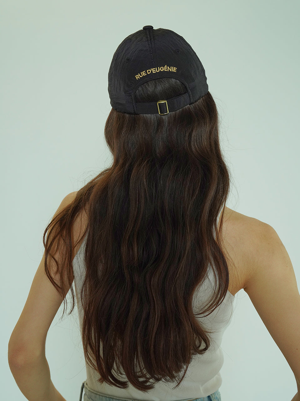 Royal Wappen Nylon Soft Ball Cap