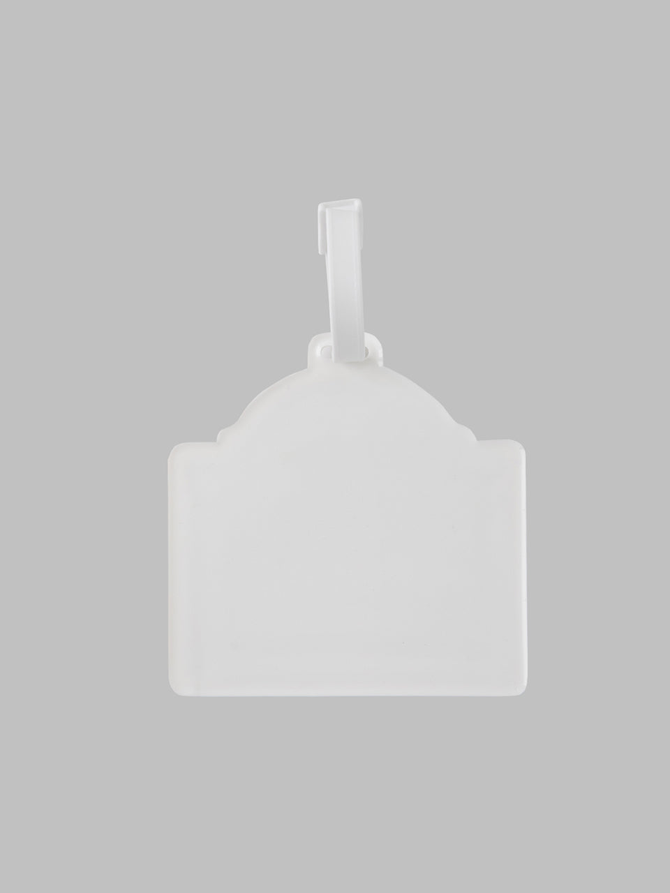 Charm Tag - Color