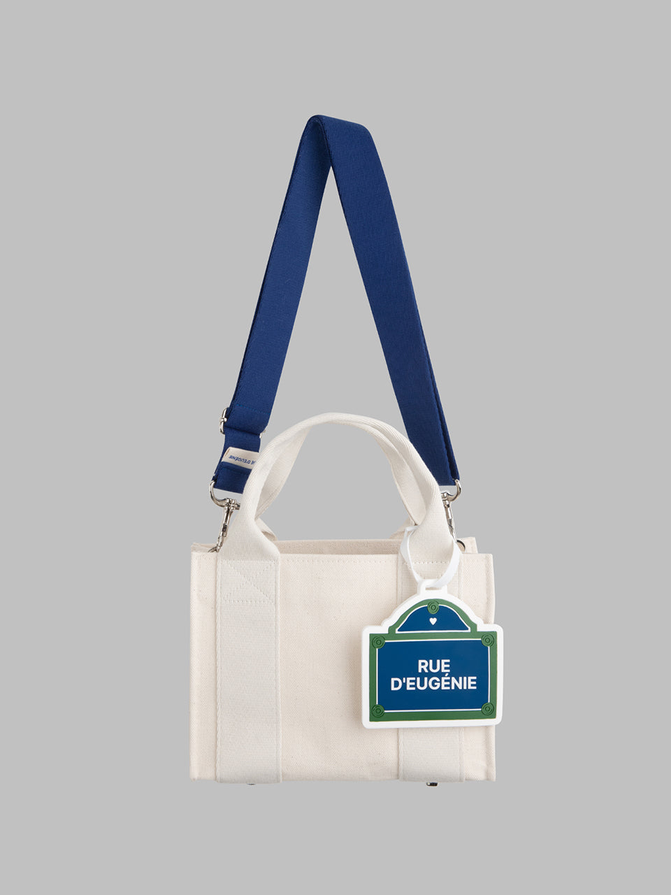 Charm Tag - Color