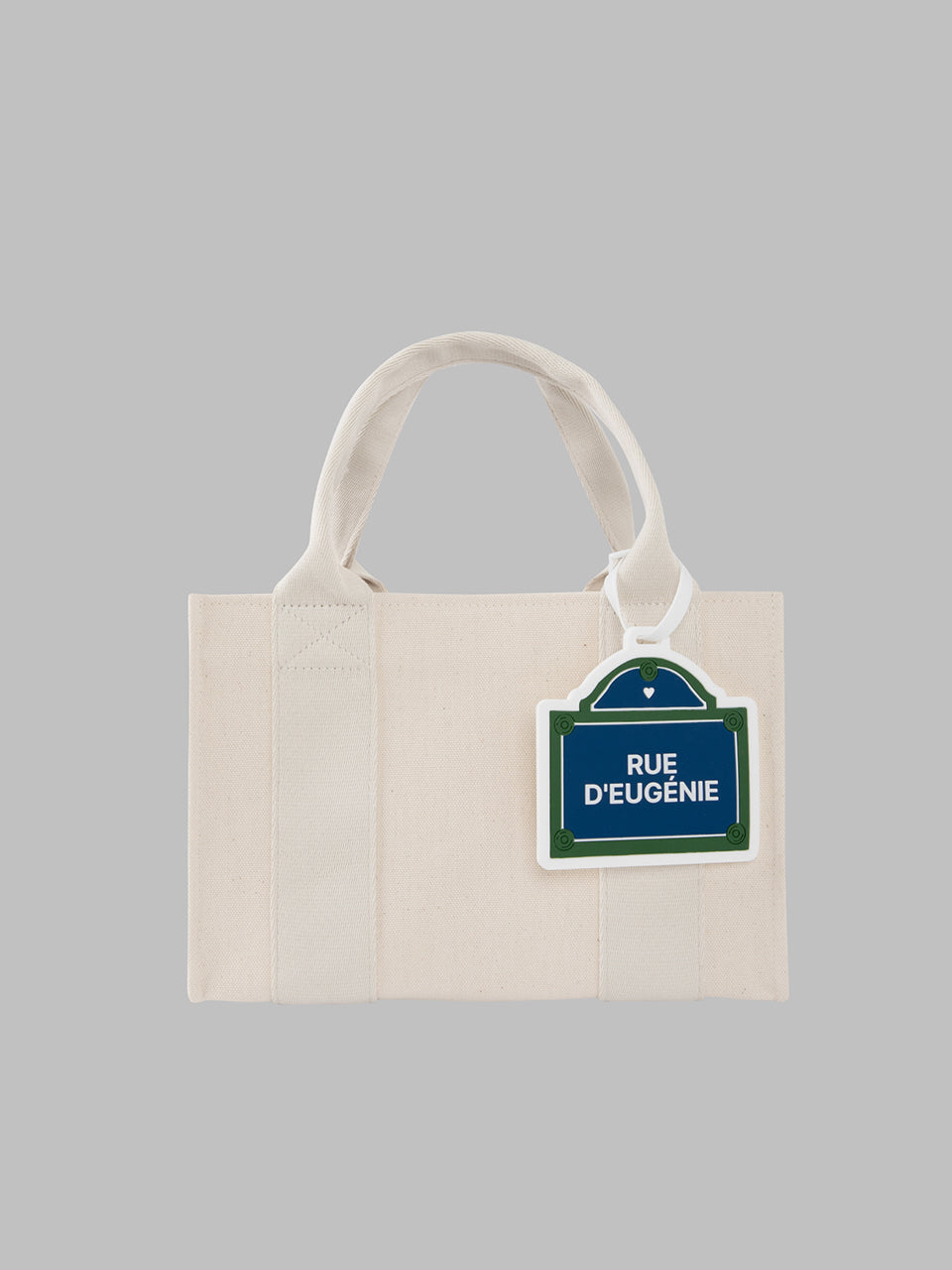 Charm Tag - Color