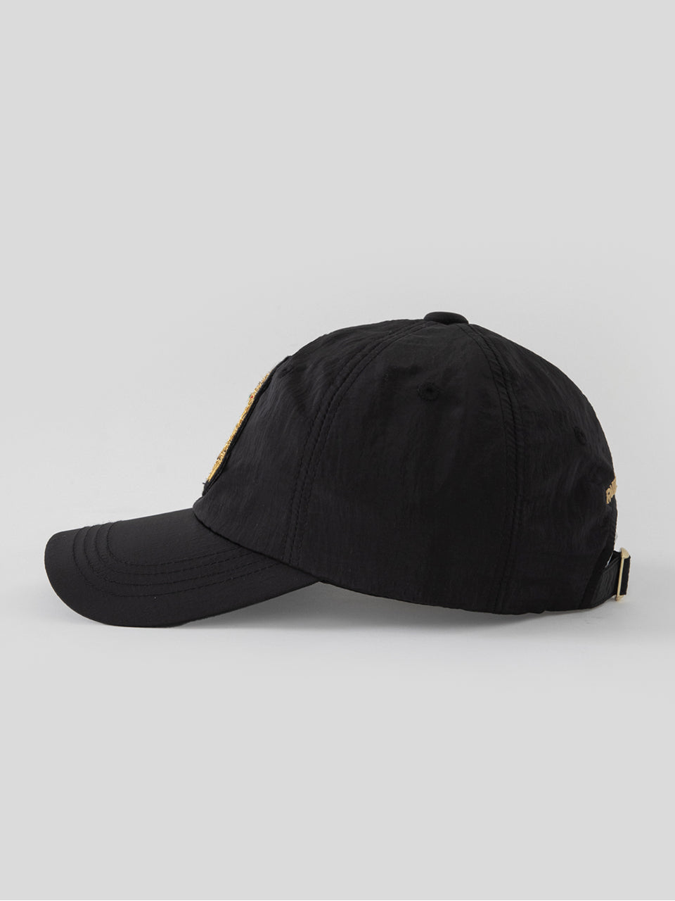 Royal Wappen Nylon Soft Ball Cap