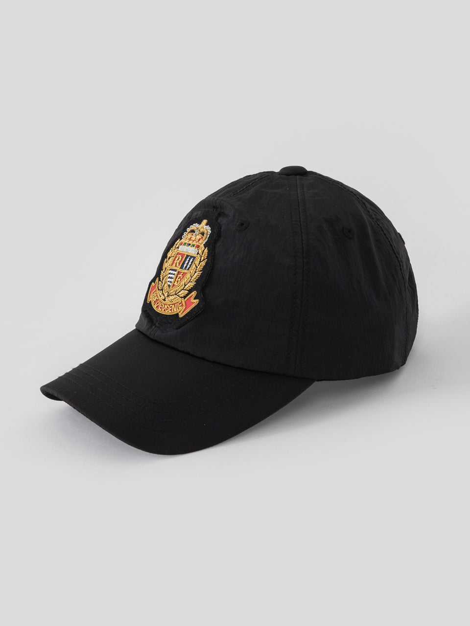 Royal Wappen Nylon Soft Ball Cap