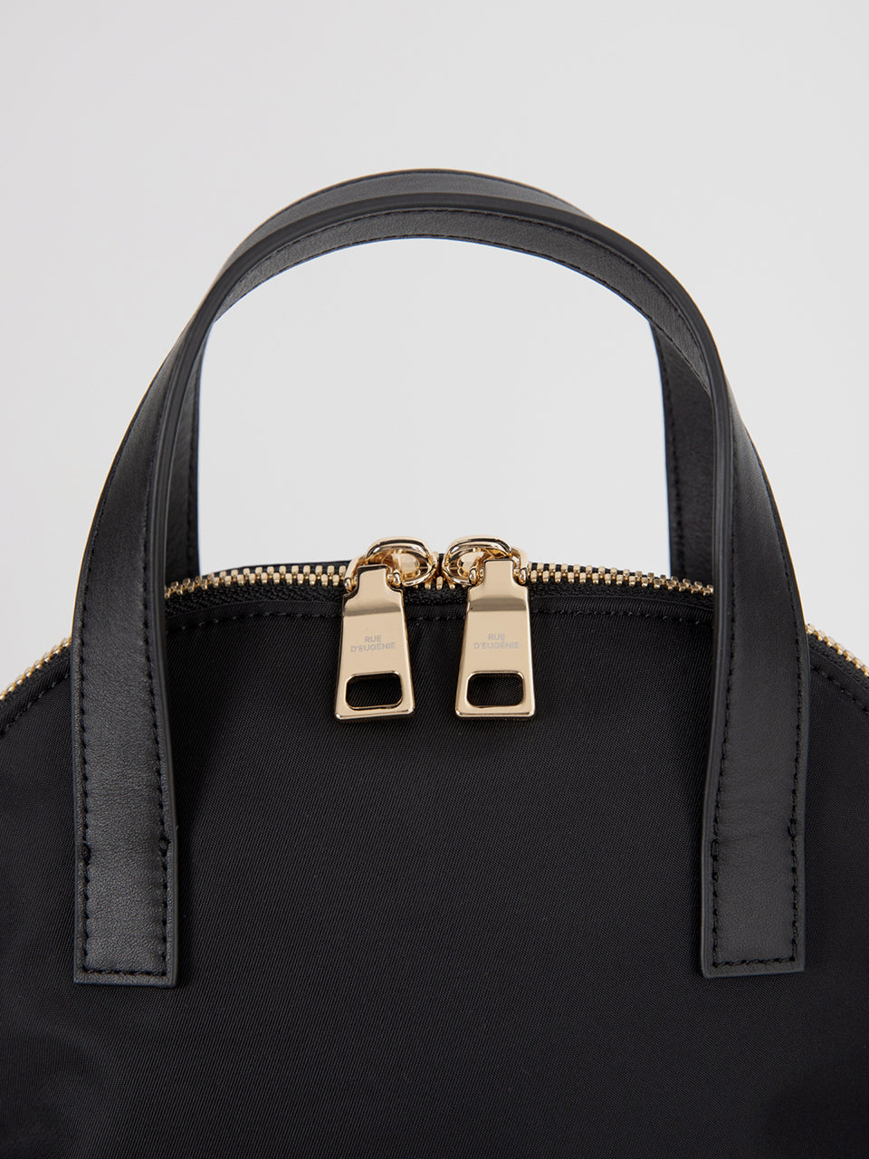 [20K Gold Chain] Luna Backpack